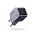 Ugreen 35006 mobiilseadme laadija Universaalne Hall Vahelduvvool Hoonesisene Ugreen 35006 mobiilseadme laadija Universaalne Hall Vahelduvvool Hoonesisene