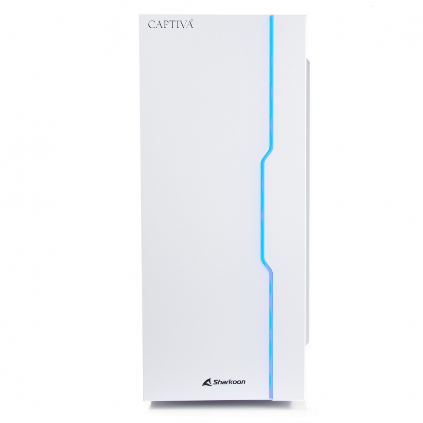 CAPTIVA 94169 PC/workstation