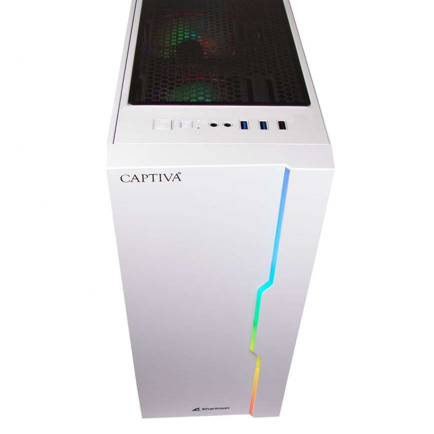 CAPTIVA 94169 PC/workstation – 2