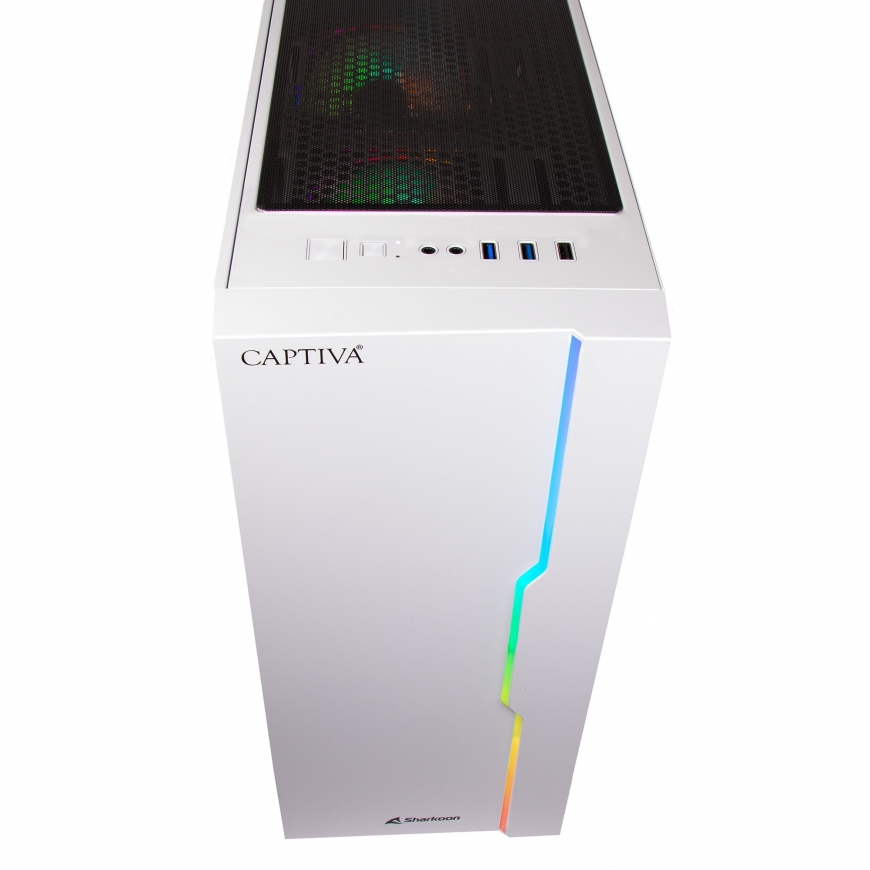 CAPTIVA 94169 PC/workstation – 3