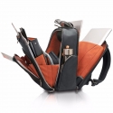 Everki VERSA 2 35.8 cm (14.1") Backpack Black