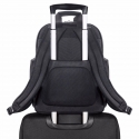 Everki VERSA 2 35.8 cm (14.1") Backpack Black