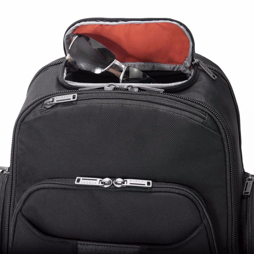 Everki VERSA 2 35.8 cm (14.1") Backpack Black – 4