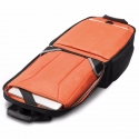 Everki VERSA 2 35.8 cm (14.1") Backpack Black