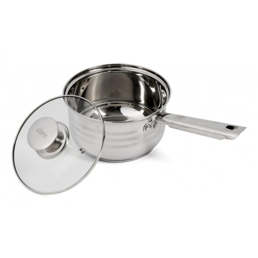 Heinner HR-HJ-019 kasari 1,9 L Pyöreä Ruostumaton teräs – 2