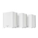 ASUS ZenWiFi BD4 Kaks sagedusala (2,4 GHz / 5 GHz) Wi-Fi 7 (802.11be) Valge 2 Sisemodem ASUS ZenWiFi BD4 Kaks sagedusala (2,4 GHz / 5 GHz) Wi-Fi 7 (802.11be) Valge 2 Sisemodem