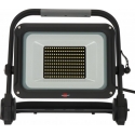 Brennenstuhl 1171250047 apšvietimo prožektorius Juoda 100 W LED D Brennenstuhl 1171250047 apšvietimo prožektorius Juoda 100 W LED D