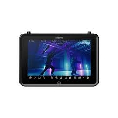 Atomos Shogun 17,8 cm (7") Must 1920 x 1200 pikslit LED-tagantvalgustus Puutetundlik ekraan