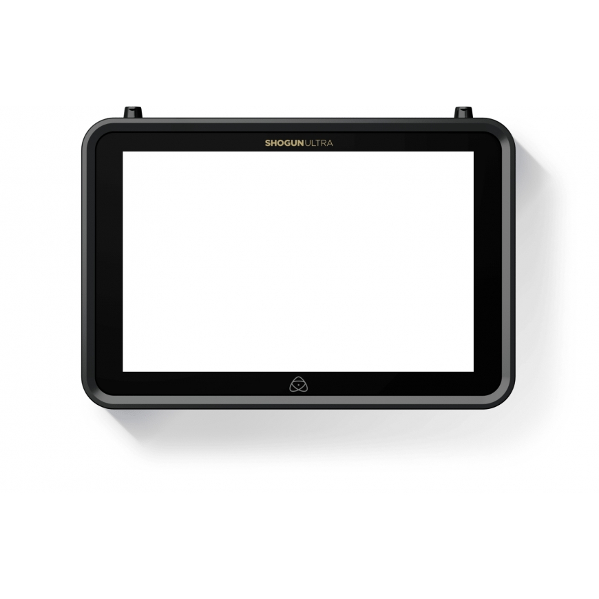 Atomos Shogun 17,8 cm (7") Must 1920 x 1200 pikslit LED-tagantvalgustus Puutetundlik ekraan – 2