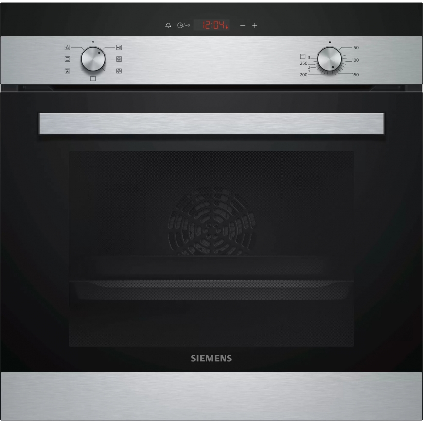 Siemens iQ100 HB113FBS1 krāsns 66 L