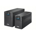 Eaton 5E Gen2 700 nepārtrauktas barošanas avots (UPS) Line-Interactive 0,7 kilovoltampērs 360 W 2 Ma Eaton 5E Gen2 700 nepārtrauktas barošanas avots (UPS) Line-Interactive 0,7 kilovoltampērs 360 W 2 Ma