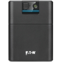 Eaton 5E Gen2 700 puhvertoiteallikas (UPS) Liini-interaktiivne 0,7 kVA 360 W 2 vahelduvvoolu kontakt Eaton 5E Gen2 700 puhvertoiteallikas (UPS) Liini-interaktiivne 0,7 kVA 360 W 2 vahelduvvoolu kontakt