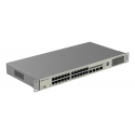 Ruijie Networks RG-NBS3100-24GT4SFP-P-V2 network switch Ruijie Networks RG-NBS3100-24GT4SFP-P-V2 network switch