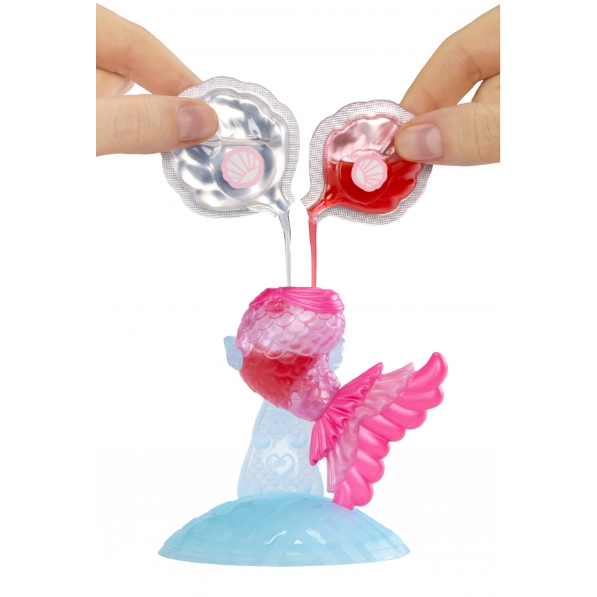 L.O.L. Surprise! Mermaids! Makeover Magic Tots – 2