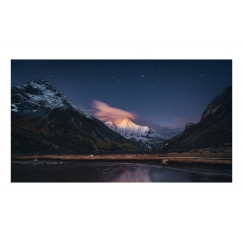 Samsung VM55C-R LCD Sisätila