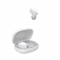 Hama Freedom Buddy Гарнитура True Wireless Stereo (TWS) Вкладыши Calls/Music USB Type-C Bluetooth Св Hama Freedom Buddy Гарнитура True Wireless Stereo (TWS) Вкладыши Calls/Music USB Type-C Bluetooth Св