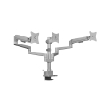 ICY BOX IB-MS525-T 76,2 cm (30") Stalas Pilka, Sidabras ICY BOX IB-MS525-T 76,2 cm (30") Stalas Pilka, Sidabras