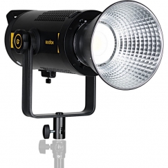 Godox FV150 stuudiovälk 1/8000 s Must