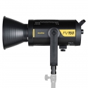 Godox FV150 stuudiovälk 1/8000 s Must