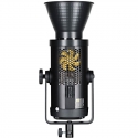 Godox FV150 вспышка для фотостудии 1/8000 s Черный
