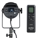 Godox FV150 stuudiovälk 1/8000 s Must