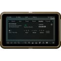 Atomos Ninja 13.2 cm (5.2") Brown 1920 x 1080 pixels Touchscreen