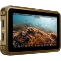 Atomos Ninja 13,2 cm (5.2") Ruskea 1920 x 1080 pikseliä Kosketusnäyttö Atomos Ninja 13,2 cm (5.2") Ruskea 1920 x 1080 pikseliä Kosketusnäyttö