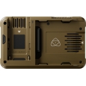 Atomos Ninja 13,2 cm (5.2") Pruun 1920 x 1080 pikslit Puutetundlik ekraan Atomos Ninja 13,2 cm (5.2") Pruun 1920 x 1080 pikslit Puutetundlik ekraan