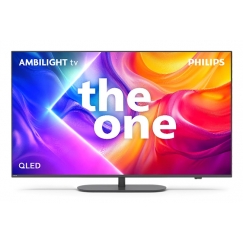 Philips 65PUS9010/12 teler 165,1 cm (65") 4K Ultra HD Nutiteleri funktsioon WiFi Must