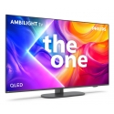 Philips 65PUS9010/12 televizorius 165,1 cm (65") 4K Ultra HD Smart TV „Wi-Fi“ Juoda Philips 65PUS9010/12 televizorius 165,1 cm (65") 4K Ultra HD Smart TV „Wi-Fi“ Juoda