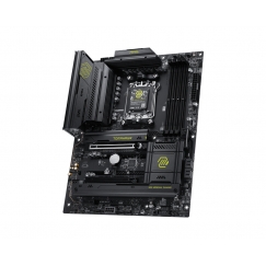MSI MAG B850 TOMAHAWK WIFI материнская плата AMD B850 Socket AM5 ATX