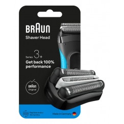 Braun Series 3 735797 skūšanās aksesuārs Skuvekļa galviņa