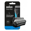 Braun Series 3 735797 skustuvo priedas Skutimo galvutė Braun Series 3 735797 skustuvo priedas Skutimo galvutė