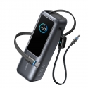 Anker A1695H11 внешний аккумулятор 25000 mAh Черный Anker A1695H11 внешний аккумулятор 25000 mAh Черный