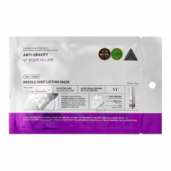 VT COSMETICS Reedle Shot Lifting Mask 23 g Маска для лица