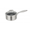 Heinner HR-MRK-16 кастрюля 1,6 L Круглый Нержавеющая сталь, Алюминий Heinner HR-MRK-16 кастрюля 1,6 L Круглый Нержавеющая сталь, Алюминий