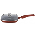 Heinner HR-JLG-A24G сковородка Сковорода-гриль Квадратный Heinner HR-JLG-A24G сковородка Сковорода-гриль Квадратный