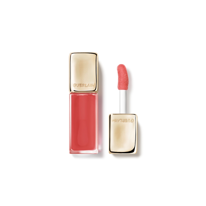 Guerlain KissKiss Bee Glow Oil 309 Honey Glow 9.5ml