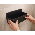 TESA LAVAA Plastic Wall-mounted Shower basket TESA LAVAA Plastic Wall-mounted Shower basket