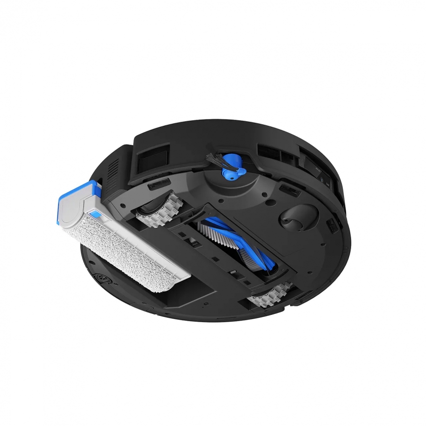 Ecovacs Deebot X9 Pro Omni Juoda – 3