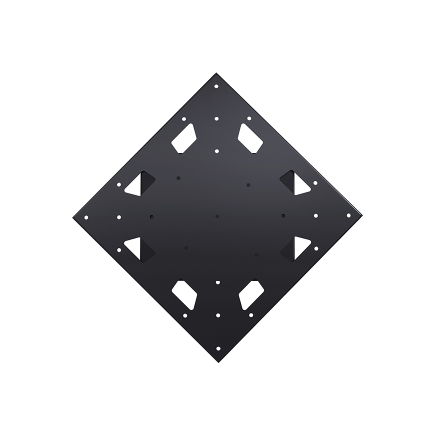 B-Tech Rotational Flip Mount (VESA 400)
