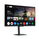 GIGABYTE M27QS computer monitor GIGABYTE M27QS computer monitor