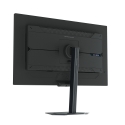 GIGABYTE M27QS tietokoneen litteä näyttö 68,6 cm (27") 2560 x 1440 pikseliä Quad HD LED Musta GIGABYTE M27QS tietokoneen litteä näyttö 68,6 cm (27") 2560 x 1440 pikseliä Quad HD LED Musta