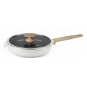 Heinner HR-JLG-W26T frying pan All-purpose pan Round Heinner HR-JLG-W26T frying pan All-purpose pan Round