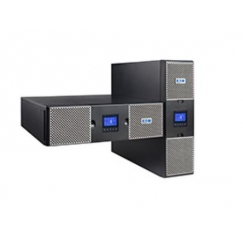 Eaton 9PX2200IRTN puhvertoiteallikas (UPS) Online UPS 2,2 kVA 2200 W 10 vahelduvvoolu kontakt