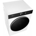 Hisense Washer dryer WD5I1245BWRH BK070 Hisense Washer dryer WD5I1245BWRH BK070