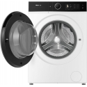Hisense Washer dryer WD5I1245BWRH BK070 Hisense Washer dryer WD5I1245BWRH BK070