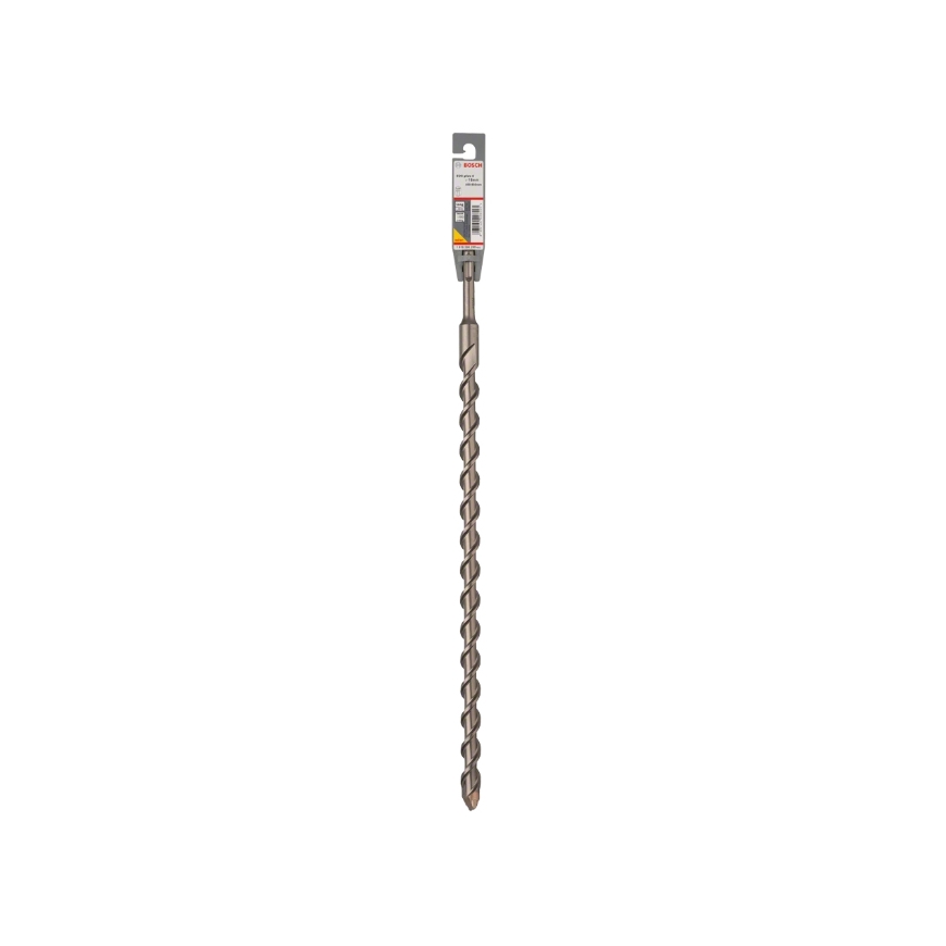 Bosch 1 618 596 260 drill bit Hammer drill bit 1 pc(s) – 2