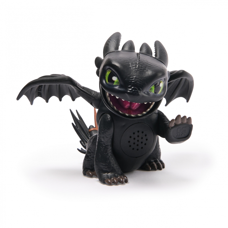 DreamWorks Dragons 6074239 mängukujuke – 5