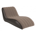 Easy Camp 420072 pripučiamas fotelis Turistinis gultas Ruda